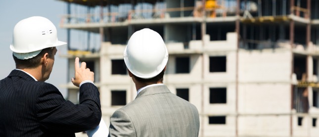 Axegal expertise in property construction