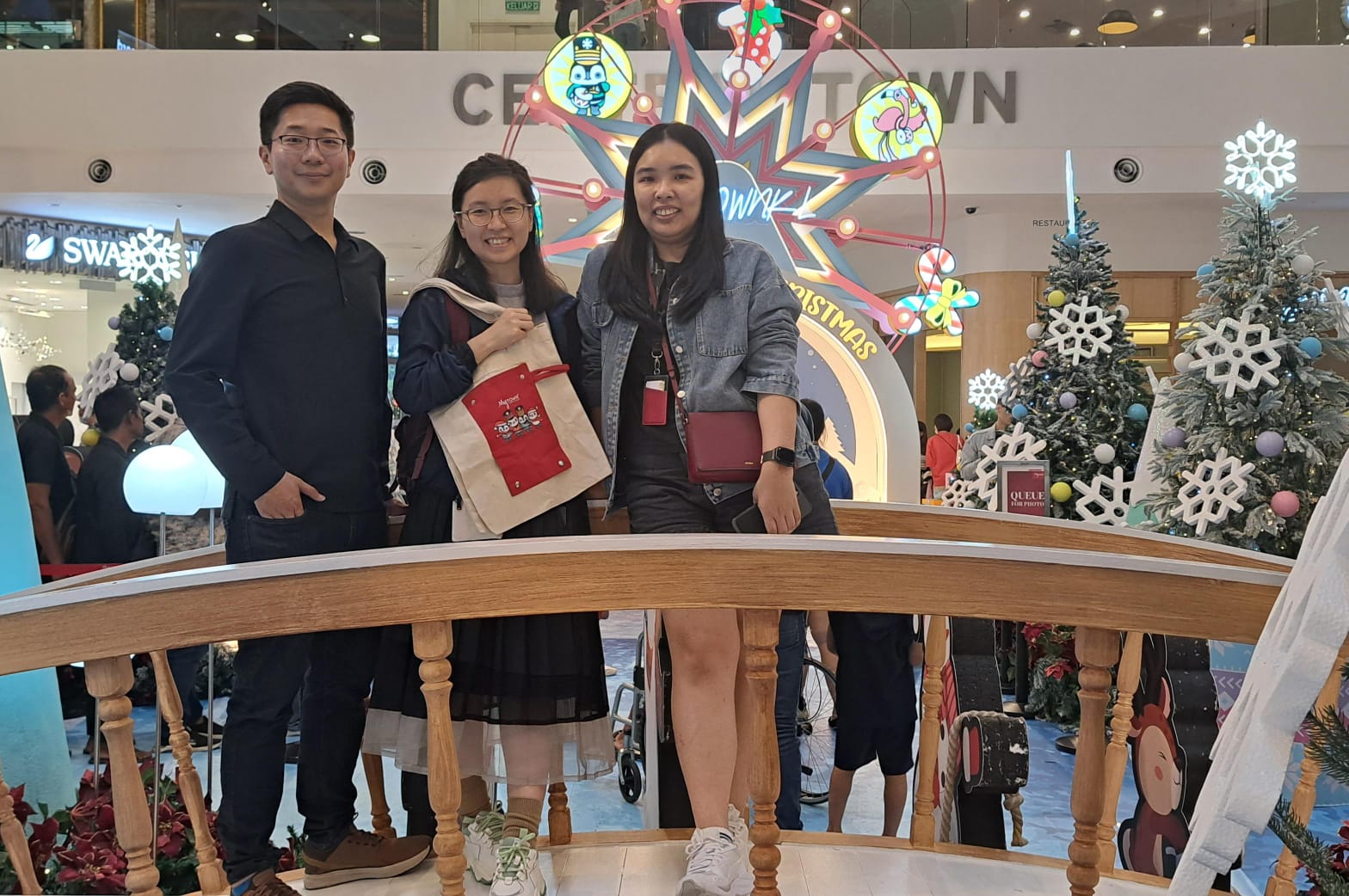 Axegal international collaboration