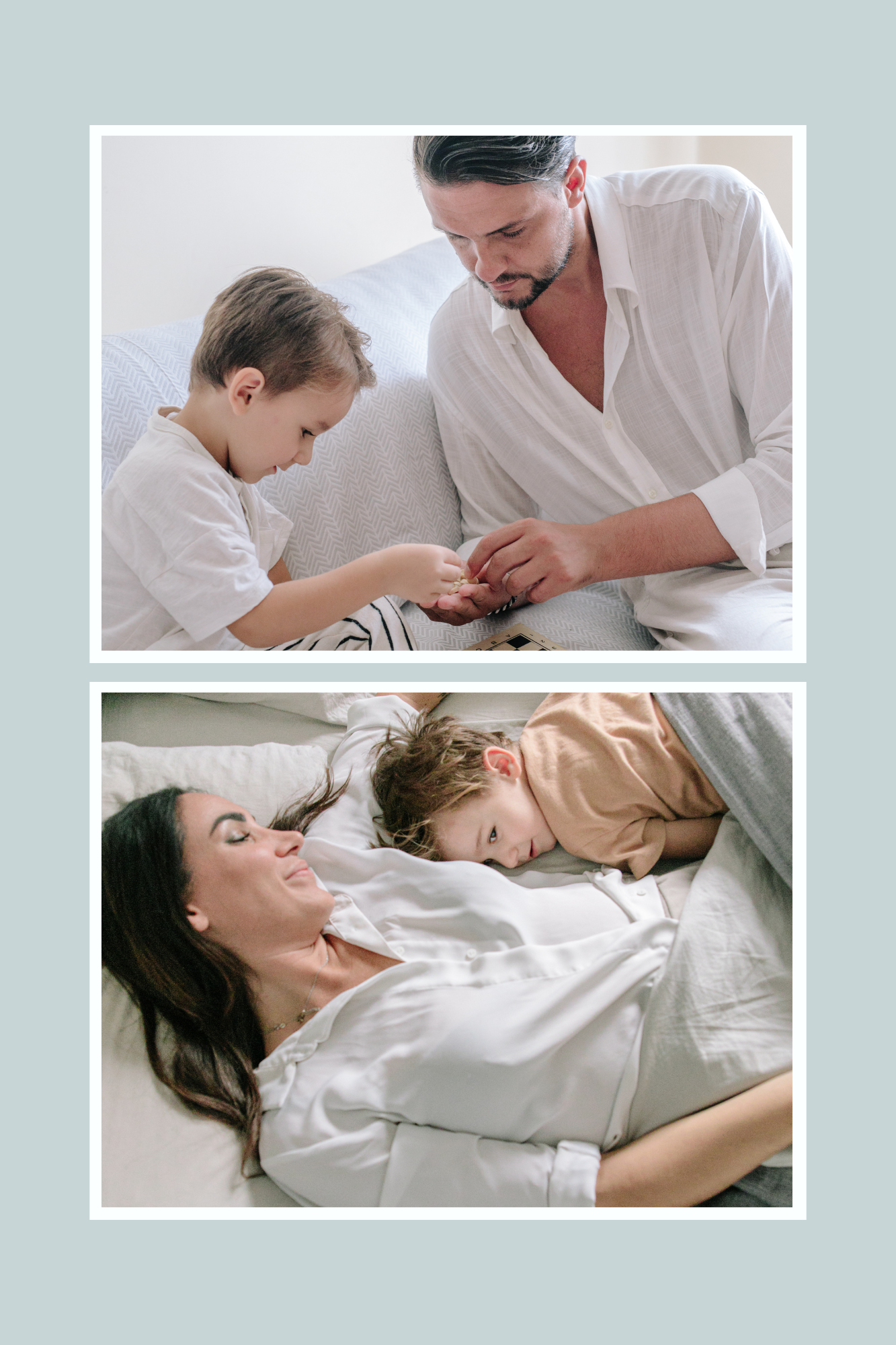 Axegal Family legal adviser